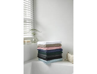 Byrklund Baddoek Bath Basics