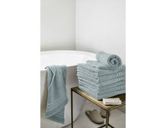 Byrklund Badlaken Bath Basics