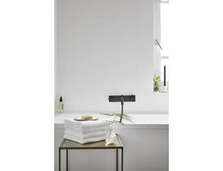 Byrklund Baddoek Bath Basics