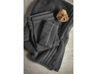Byrklund Baddoek Bath Basics