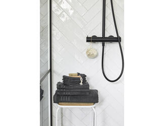 Byrklund Baddoek Bath Basics