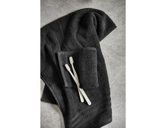 Byrklund Baddoek Bath Basics