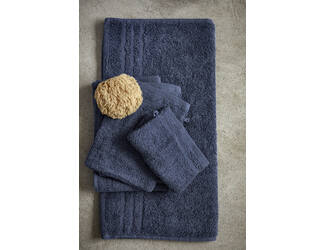 Byrklund Baddoek Bath Basics