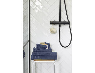 Byrklund Gastendoek Bath Basics