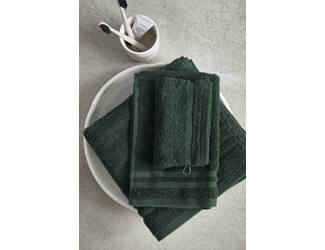 Byrklund Baddoek Bath Basics
