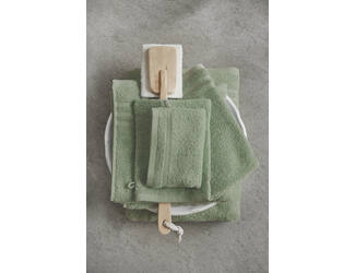 Byrklund Baddoek Bath Basics