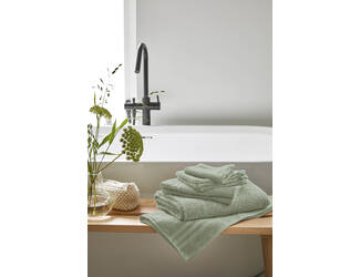 Byrklund Baddoek Bath Basics