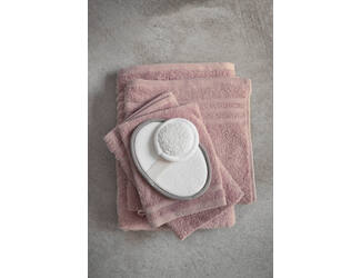 Byrklund Baddoek Bath Basics