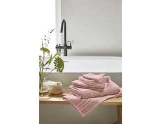 Byrklund Washand Bath Basics