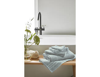 Byrklund Baddoek Bath Basics