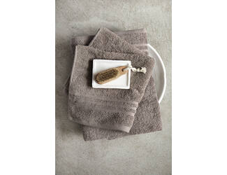 Byrklund Baddoek Bath Basics