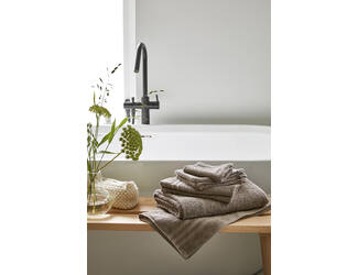 Byrklund Badlaken Bath Basics