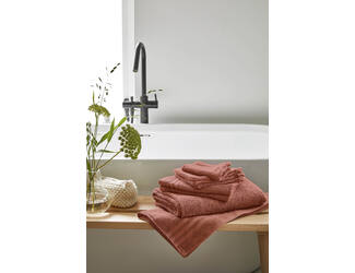 Byrklund Baddoek Bath Basics