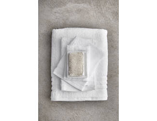 Byrklund Baddoek Bath Basics