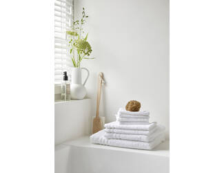 Byrklund Washand Bath Basics