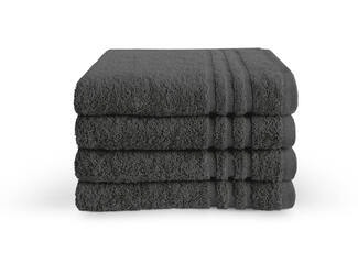 Byrklund Baddoek Bath Basics