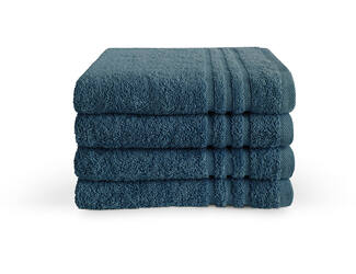 Byrklund Badlaken Bath Basics