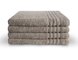 Byrklund Badlaken Bath Basics
