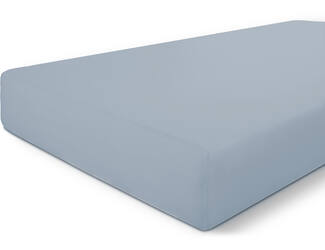 Byrklund Hoeslaken Bed Basics Cotton