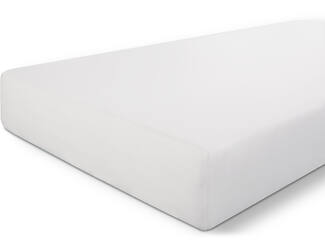 Byrklund Hoeslaken Bed Basics Cotton