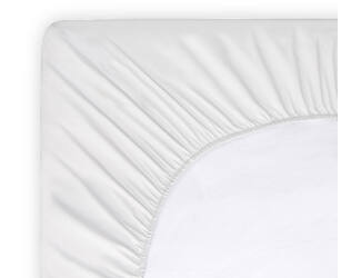 Byrklund Hoeslaken Bed Basics Cotton