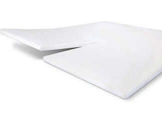 Byrklund Hoeslaken Bed Basics Cotton Split-Topper