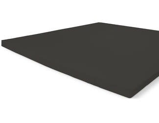 Byrklund Hoeslaken Bed Basics Cotton Topper