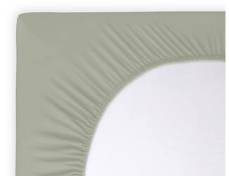 Byrklund Hoeslaken Bed Basics Jersey