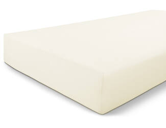 Byrklund Hoeslaken Bed Basics Jersey