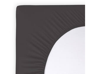 Byrklund Hoeslaken Bed Basics Jersey Split-Topper
