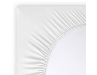 Byrklund Hoeslaken Bed Basics Jersey Split-Topper