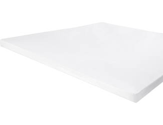 Byrklund Hoeslaken Bed Basics Jersey Topper