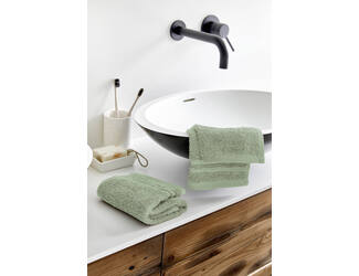 Byrklund Gastendoek Bath Basics