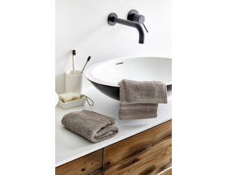 Byrklund Gastendoek Bath Basics