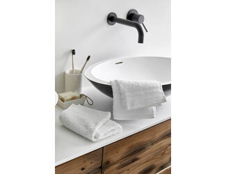 Byrklund Gastendoek Bath Basics