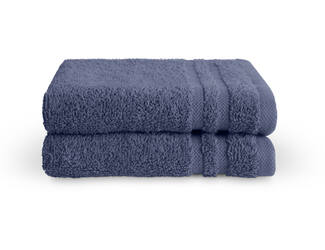 Byrklund Gastendoek Bath Basics