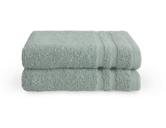 Byrklund Gastendoek Bath Basics