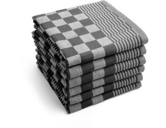 Byrklund Theedoek Clean & Tidy