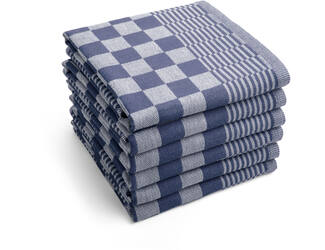 Byrklund Theedoek Clean & Tidy