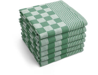 Byrklund Theedoek Clean & Tidy
