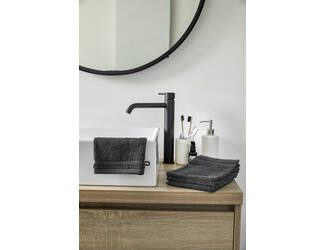 Byrklund Washand Bath Basics