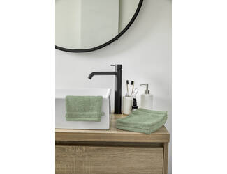 Byrklund Washand Bath Basics