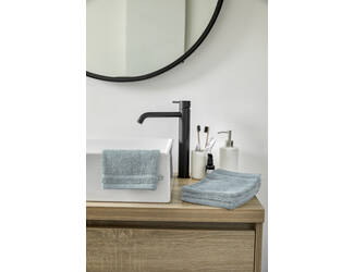 Byrklund Washand Bath Basics