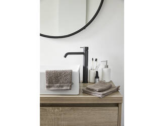 Byrklund Washand Bath Basics
