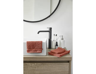 Byrklund Washand Bath Basics