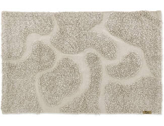 Dindi Home Badmat Pure & Pretty