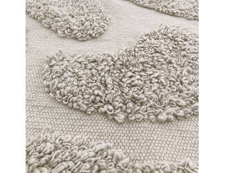 Dindi Home Badmat Pure & Pretty