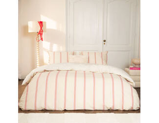 Dindi Home Dekbedovertrek Soft Kiss