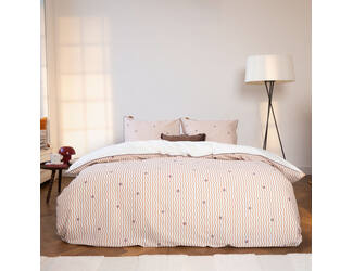 Dindi Home Kussensloop Sunny Swirl