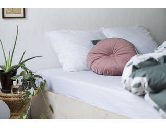 Dindi Home Hoeslaken Basic Beauty